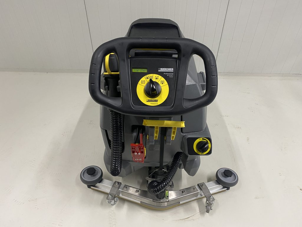 KARCHER SCHROBMACHINE BD 50/50 C Bp pack Classic