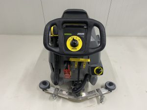 KARCHER SCHROBMACHINE BD 50/50 C Bp pack Classic