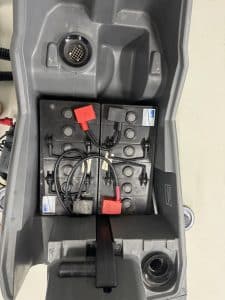 KARCHER SCHROBMACHINE BD 50/50 C Bp pack Classic