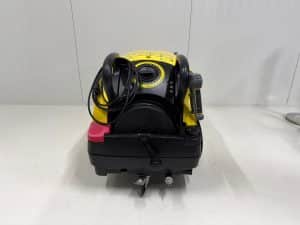 KARCHER WARMWATER HOGEDRUKREINIGER HDS 558 CSX 230 Volt