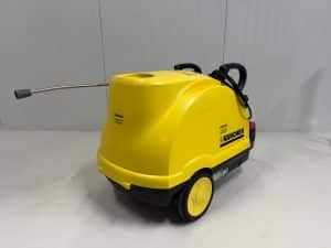KARCHER WARMWATER HOGEDRUKREINIGER HDS 558 CSX 230 Volt