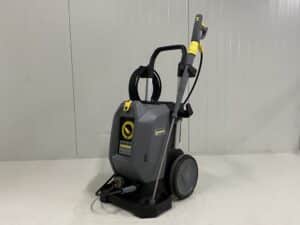 KARCHER KOUDWATER HOGEDRUKREINIGER HD 10/25-4 S 250 BAR 400V