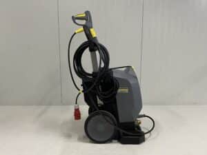 KARCHER KOUDWATER HOGEDRUKREINIGER HD 10/25-4 S 250 BAR 400V