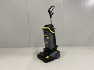 KARCHER SCHROB-/ ZUIGMACHINE BR 30/4 C Bp