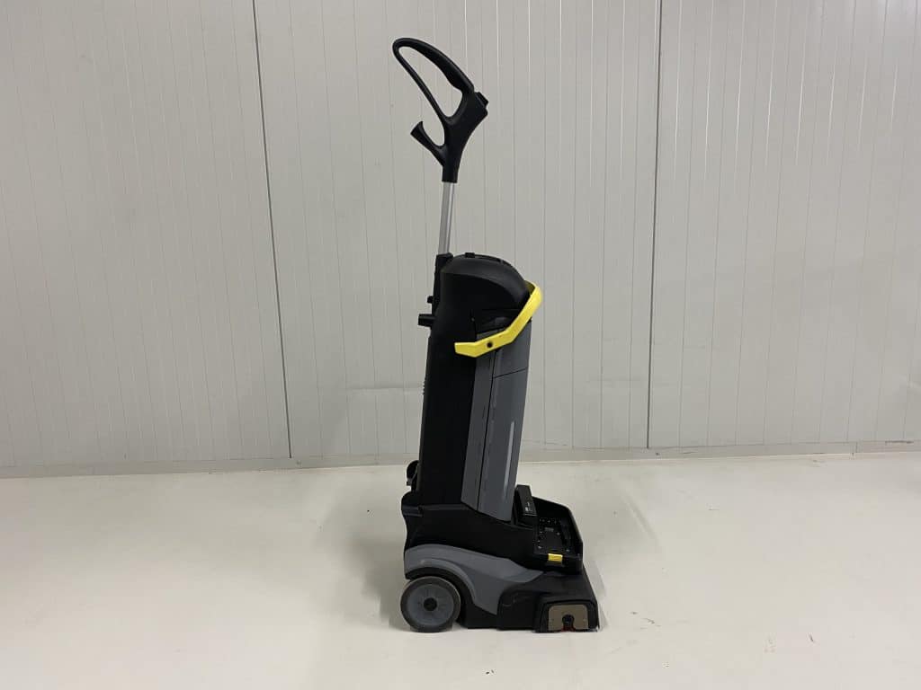 KARCHER SCHROB-/ ZUIGMACHINE BR 30/4 C Bp