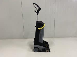 KARCHER SCHROB-/ ZUIGMACHINE BR 30/4 C Bp