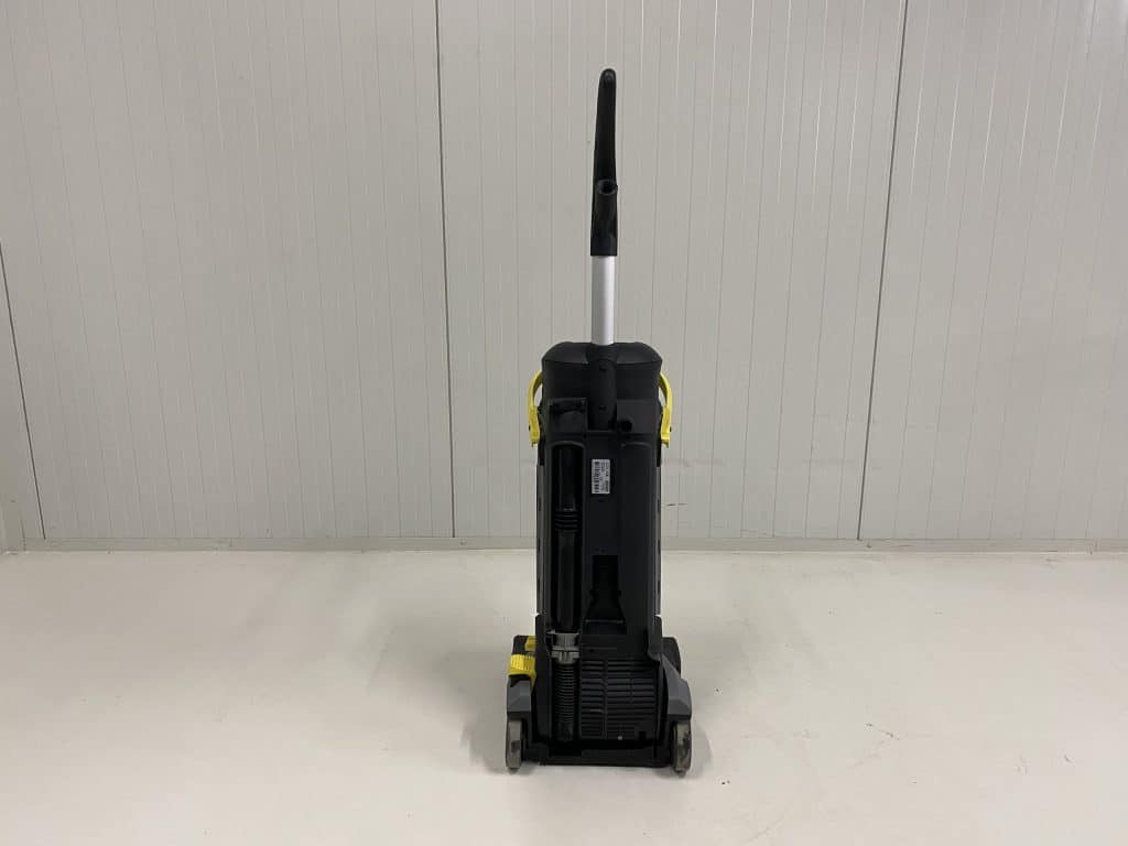 KARCHER SCHROB-/ ZUIGMACHINE BR 30/4 C Bp