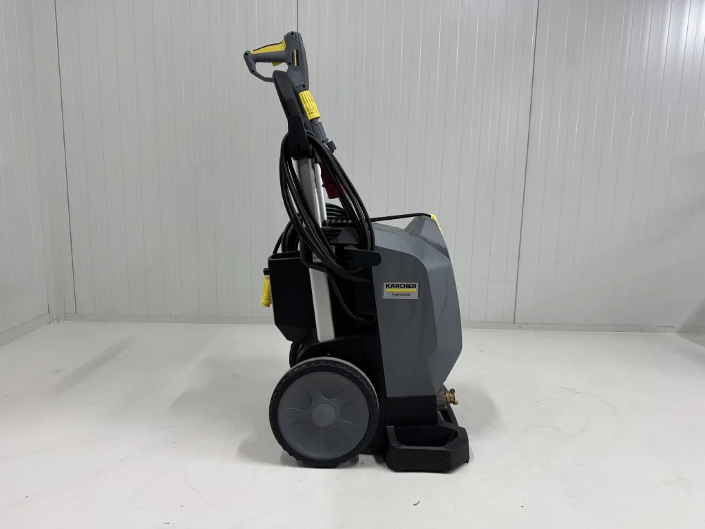 KARCHER KOUDWATER HOGEDRUKREINIGER HD 10/25-4 S 250 BAR 400V