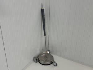 PROFESSIONELE TERRASREINIGER VOOR HOGEDRUK KW DEMO