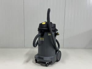 KARCHER NAT/DROOG STOFZUIGER NT 48/1 DEMO