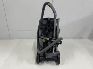 KARCHER NAT/DROOG STOFZUIGER NT 48/1 DEMO