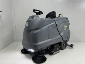 KARCHER SCHROBMACHINE B 200 R Bc DOSE SB R90