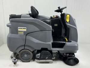 KARCHER SCHROBMACHINE B 200 R Bc DOSE SB R90