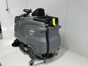 KARCHER SCHROBMACHINE B 200 R Bc DOSE SB R90