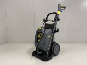 KARCHER KOUDWATER HOGEDRUKREINIGER HD 10/25-4 S 250 BAR