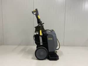 KARCHER KOUDWATER HOGEDRUKREINIGER HD 10/25-4 S 250 BAR
