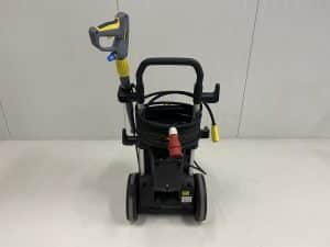 KARCHER KOUDWATER HOGEDRUKREINIGER HD 10/25-4 S 250 BAR