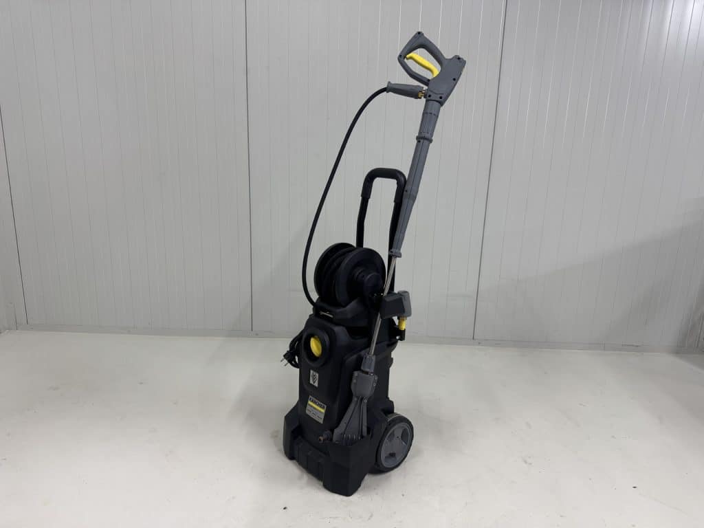 KARCHER HOGEDRUKREINIGER HD 5/13 EX EB +