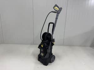KARCHER HOGEDRUKREINIGER HD 5/13 EX EB +