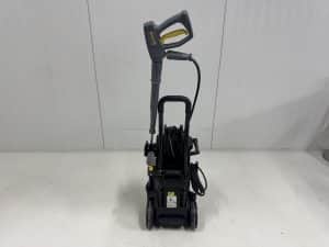 KARCHER HOGEDRUKREINIGER HD 5/13 EX EB +