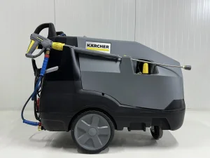 KARCHER HOGEDRUKREINIGER WARMWATER HDS 10/21-4 M 400V