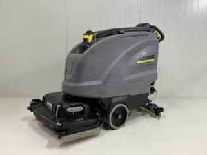 KARCHER SCHROB/-ZUIGMACHINE B 60 W D65 Bp Fleet+170Ah+Rins+AutoFill