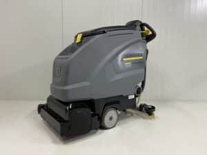 KARCHER SCHROB-/ZUIGMACHINE B 40 W Bp