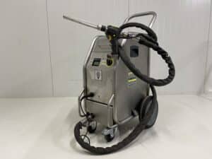 KARCHER DROOGIJSREINIGER IB 7/40 ADV