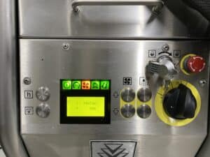 KARCHER DROOGIJSREINIGER IB 7/40 ADV