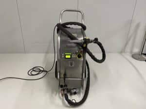 KARCHER DROOGIJSREINIGER IB 7/40 ADV