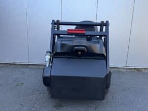 KARCHER Veeg-/zuigmachine KM 105/110 R Bp Pack + sikkelzijbezem