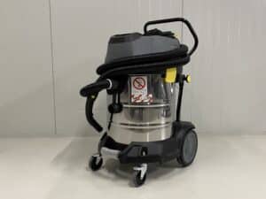 KARCHER Nat/droog stofzuiger NT 75/1 Me Ec H Z22