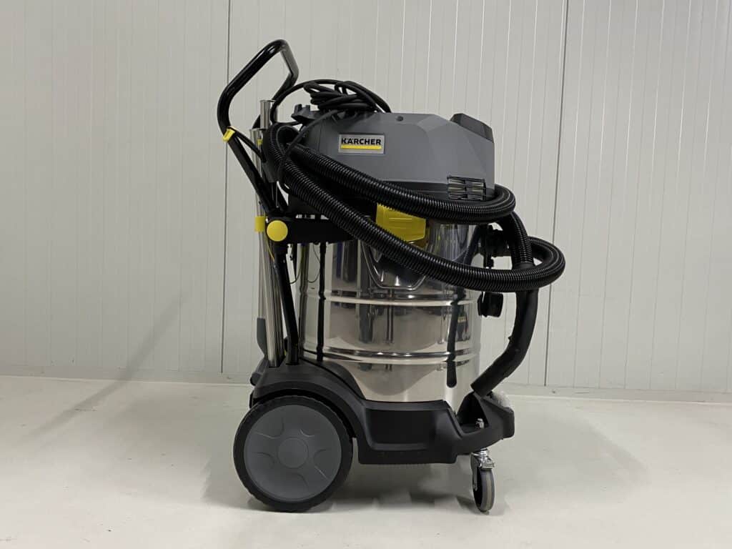 KARCHER Nat/droog stofzuiger NT 75/1 Me Ec H Z22