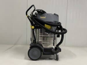 KARCHER Nat/droog stofzuiger NT 75/1 Me Ec H Z22