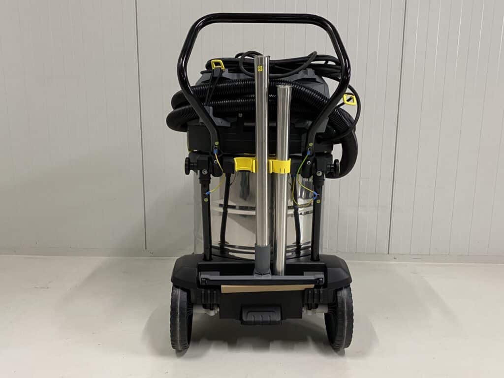 KARCHER Nat/droog stofzuiger NT 75/1 Me Ec H Z22