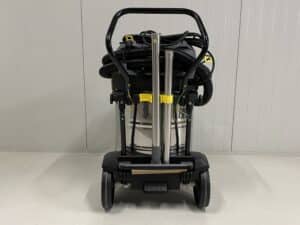 KARCHER Nat/droog stofzuiger NT 75/1 Me Ec H Z22