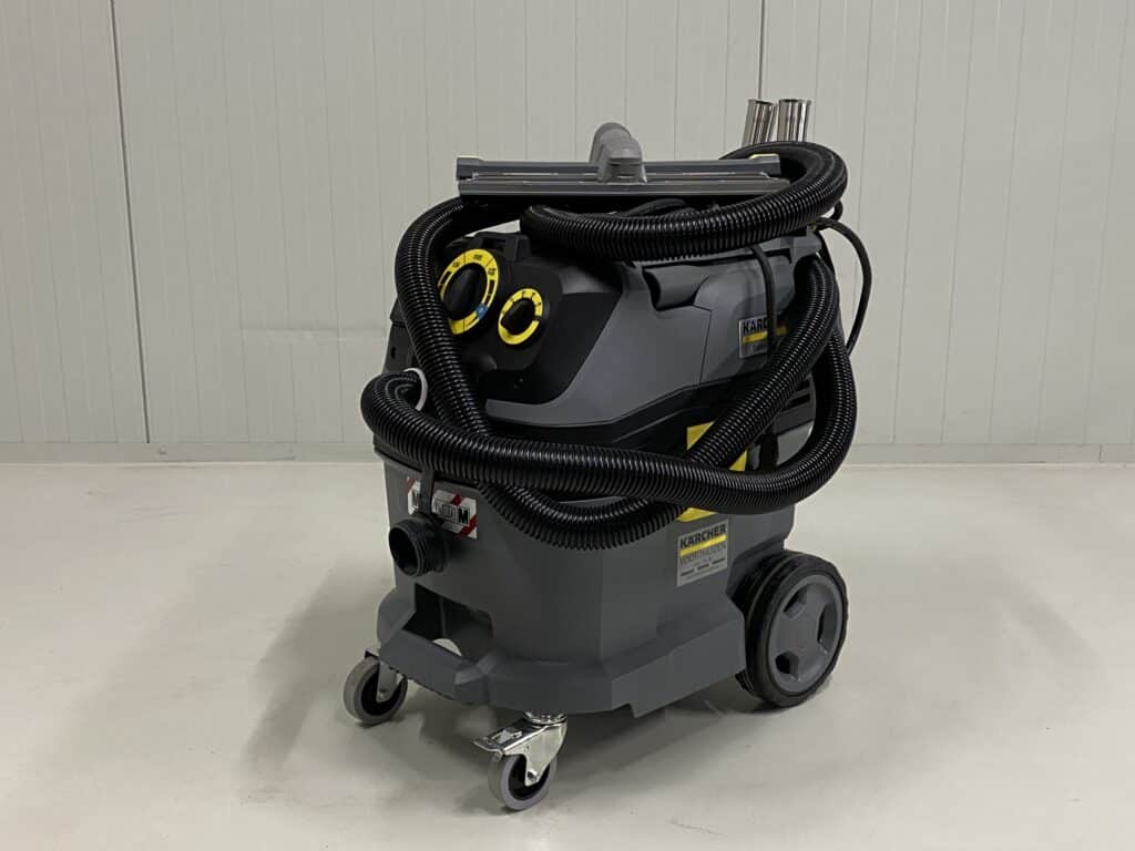 KARCHER Nat/droog stofzuiger NT 30/1 Tact Te M (Model 2020)