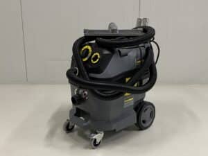 KARCHER Nat/droog stofzuiger NT 30/1 Tact Te M (Model 2020)