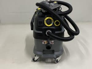 KARCHER Nat/droog stofzuiger NT 30/1 Tact Te M (Model 2020)