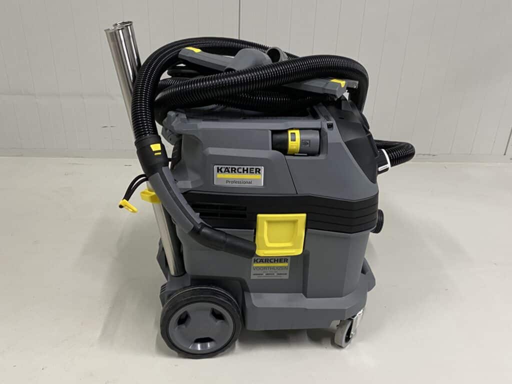 KARCHER Nat/droog stofzuiger NT 30/1 Tact Te M (Model 2020)