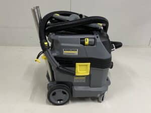 KARCHER Nat/droog stofzuiger NT 30/1 Tact Te M (Model 2020)