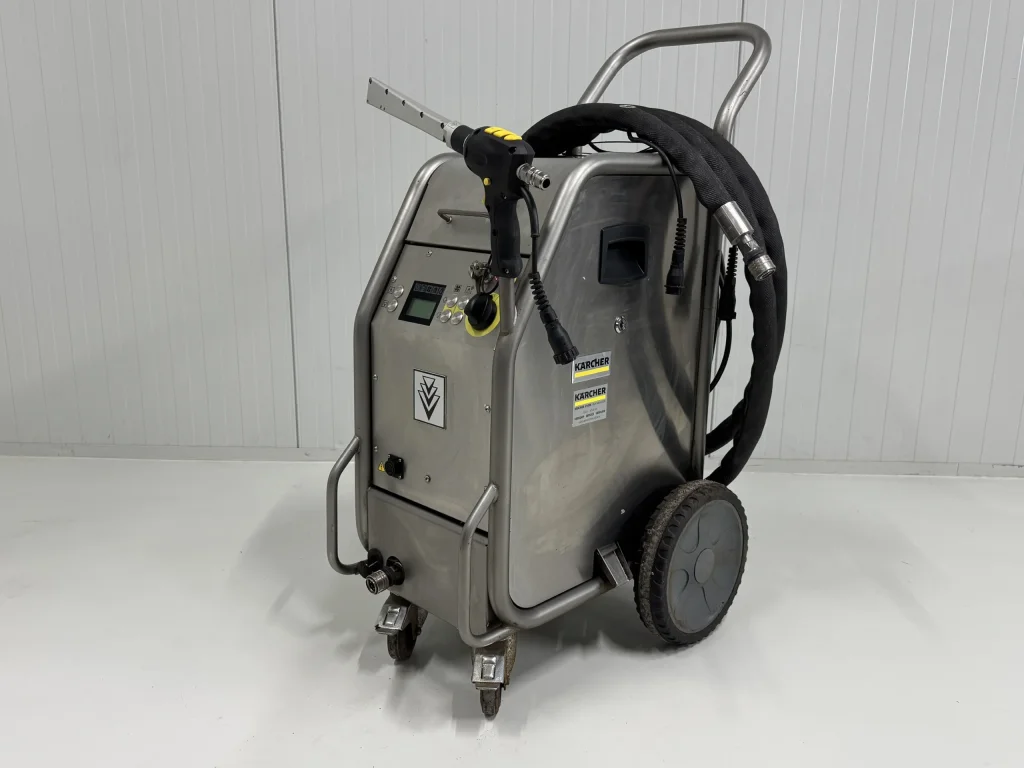 KARCHER DROOGIJSREINIGER IB 7/40 ADV
