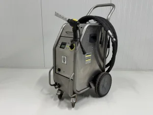 KARCHER DROOGIJSREINIGER IB 7/40 ADV