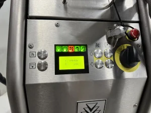 KARCHER DROOGIJSREINIGER IB 7/40 ADV