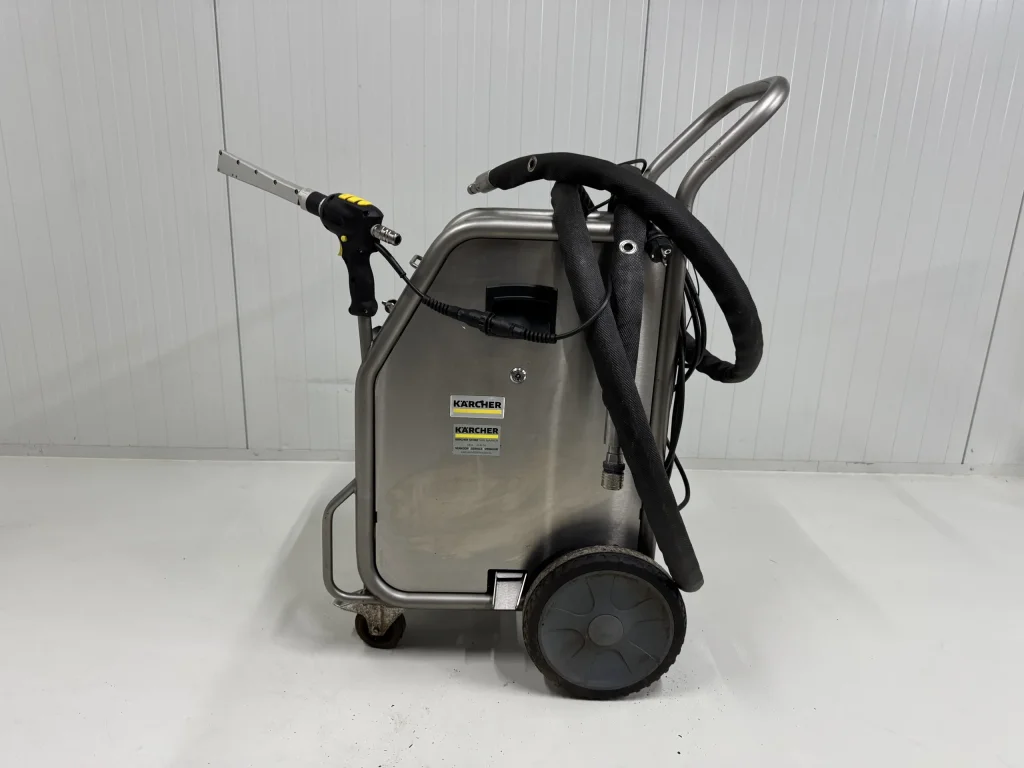 KARCHER DROOGIJSREINIGER IB 7/40 ADV