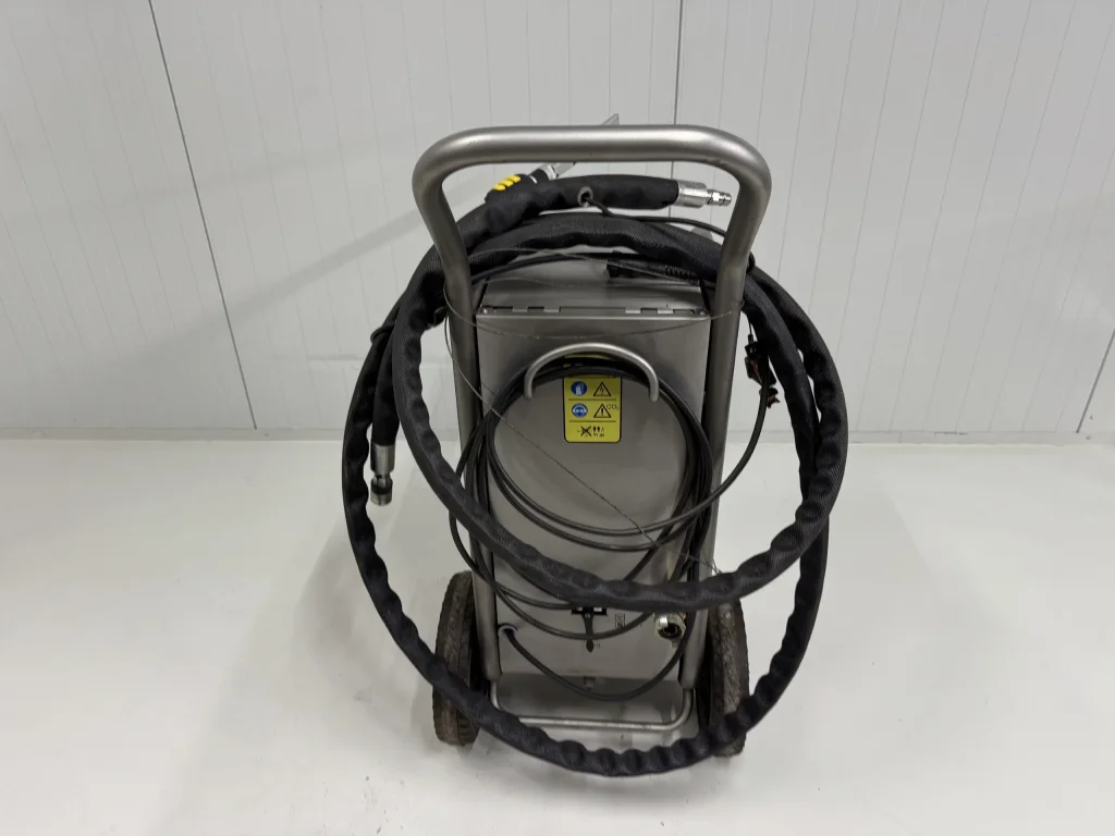 KARCHER DROOGIJSREINIGER IB 7/40 ADV