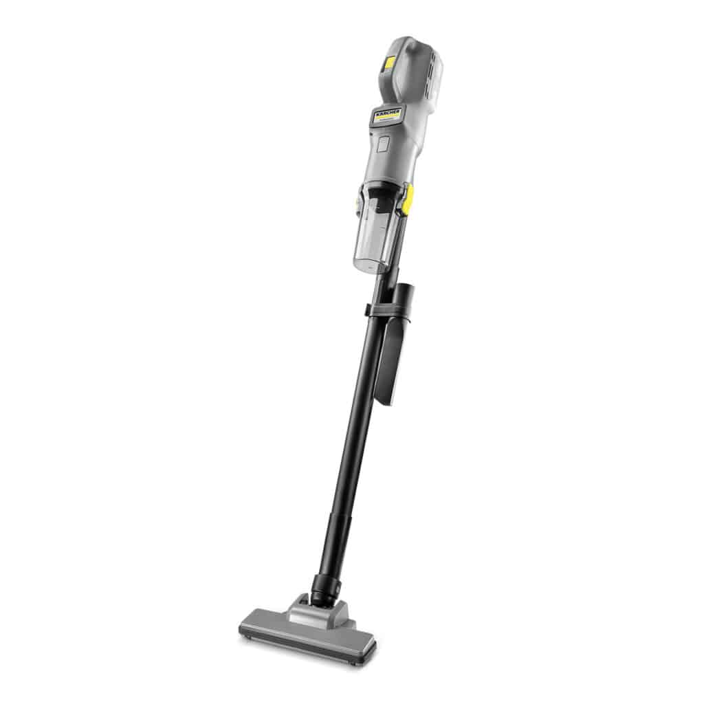KARCHER LVS 1/1 Bp Draadloze stofzuiger