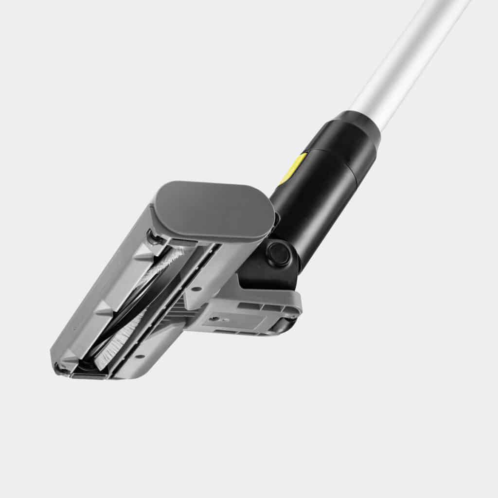 KARCHER LVS 1/2 Bp Draadloze stofzuiger