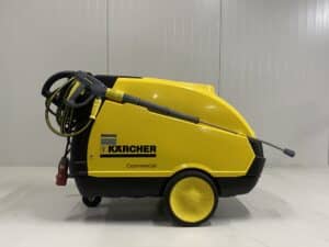 KARCHER HDS 850-4 M WARMWATER HOGEDRUKREINIGER 400V