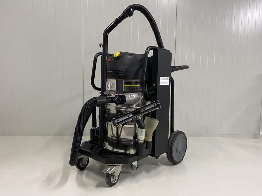 KARCHER IVC 60/12-1 Ec H Z22 Explosievrije zuiger 230 Volt